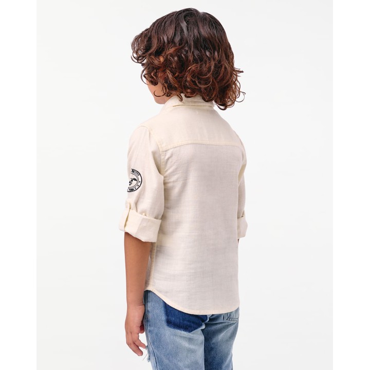 Camisa Niño Elvis Coco
