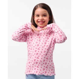Cafarena Niña Xiomi Rosemen