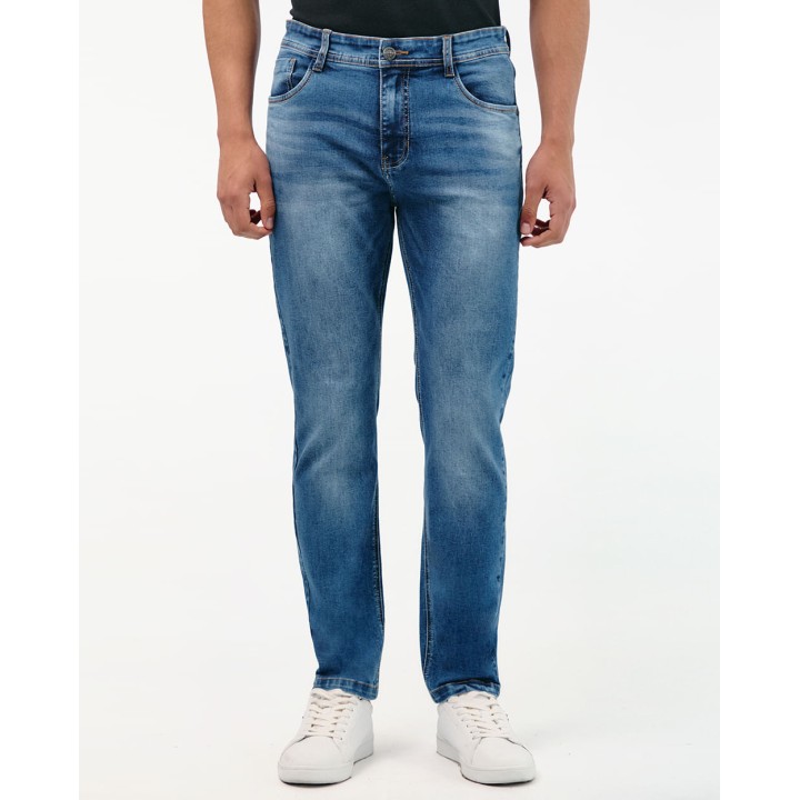 Jean Hombre Joab Cristal