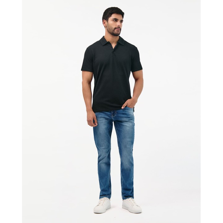 Jean Hombre Joab Cristal