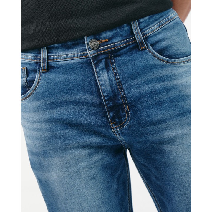 Jean Hombre Joab Cristal