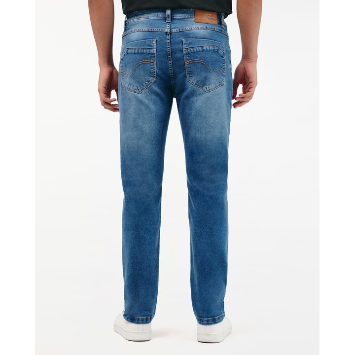 Jean Hombre Joab Cristal