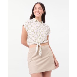 Blusa Mujer Sima Coco