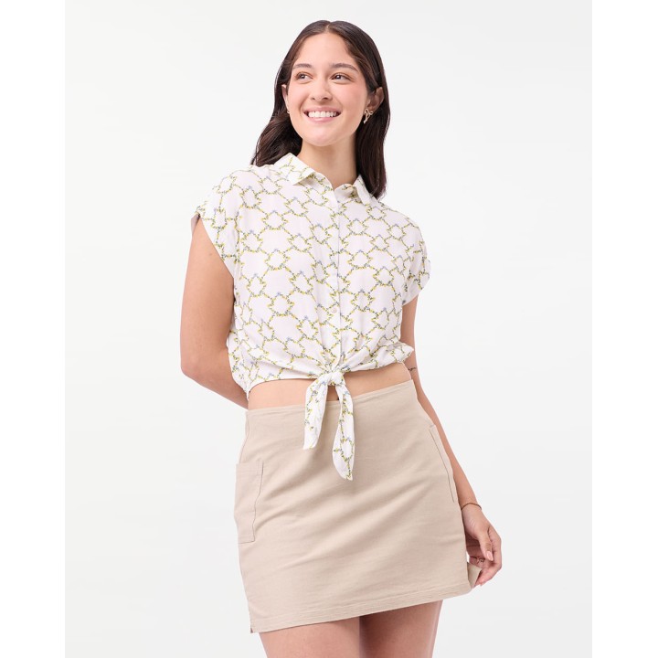 Blusa Mujer Sima Coco