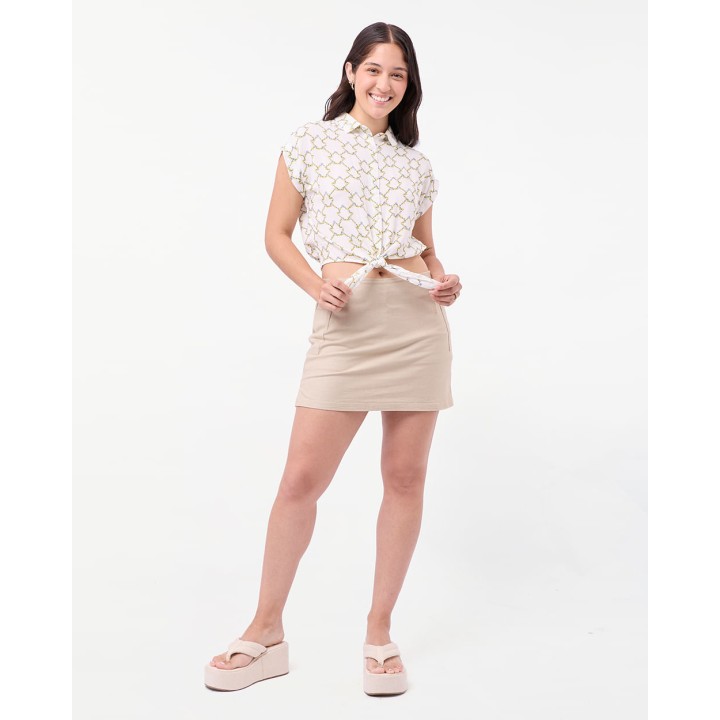Blusa Mujer Sima Coco