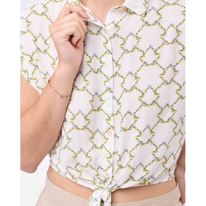 Blusa Mujer Sima Coco