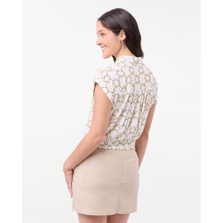 Blusa Mujer Sima Coco