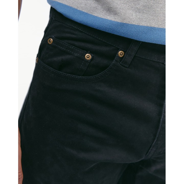 Pantalón Hombre Rafael Core Negro