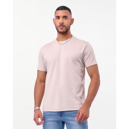 Polo Hombre Bruno Beige Arena