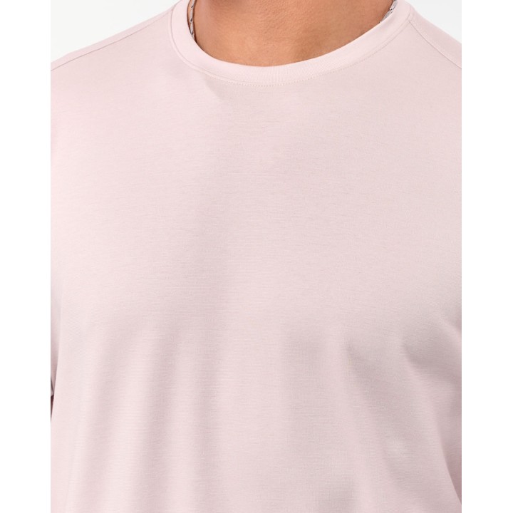 Polo Hombre Bruno Beige Arena