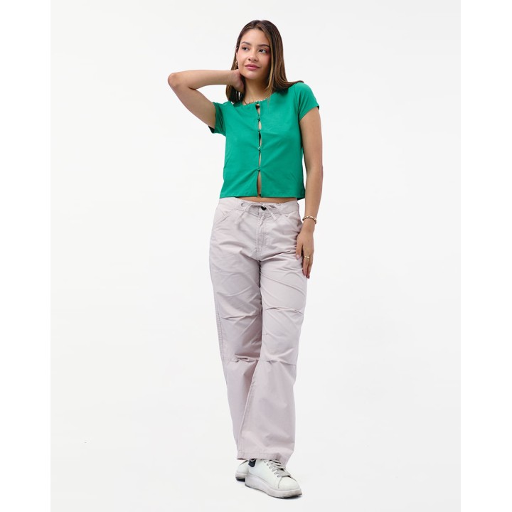 Polo Mujer Anto Verde Perico