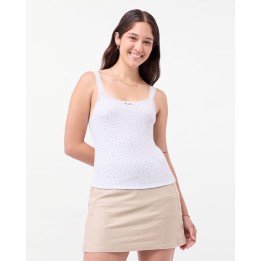 Top Mujer Ayumi Celeste
