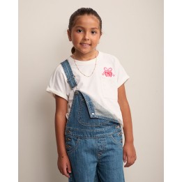 Polo Niña Arcai Coco