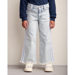 Pantalón Niña Lita Light Wash