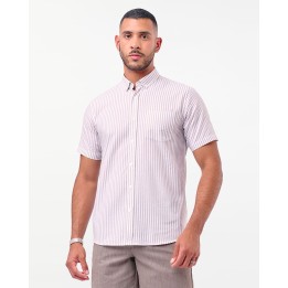 Camisa Hombre Ruben Camel