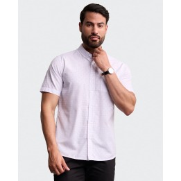 Camisa Hombre Ruben Blanco Optico
