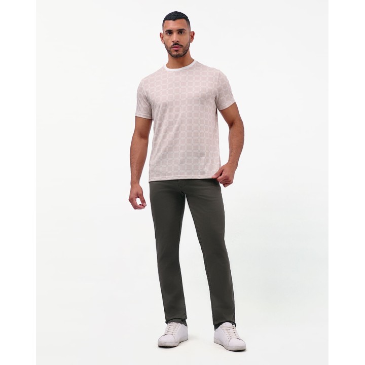 Polo Hombre Mike Coco