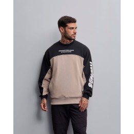 Polera Hombre Edgar Negro