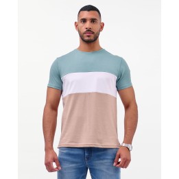Polo Hombre Tonny Beige Natural