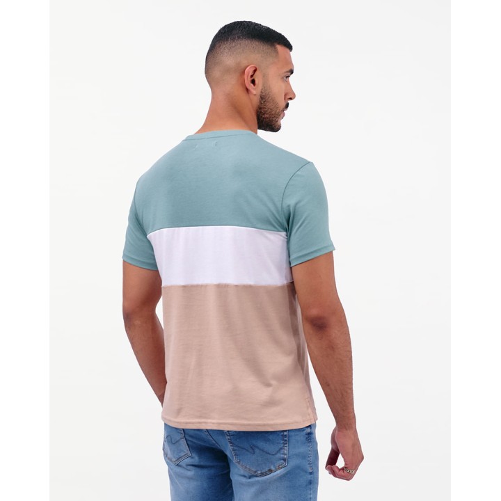 Polo Hombre Tonny Beige Natural