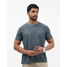 Polo Hombre Gerson Verde Olivo