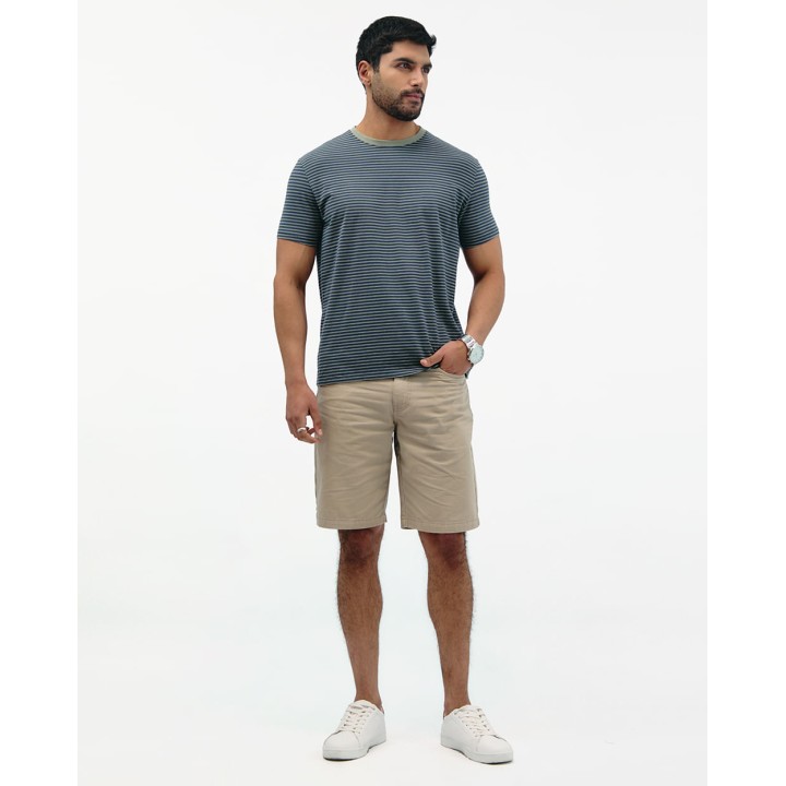 Polo Hombre Gerson Verde Olivo