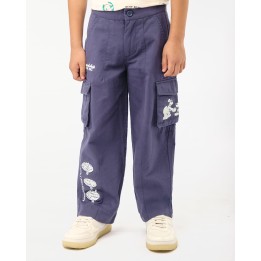 Pantalón Niño Nicolas Azul Atlántico