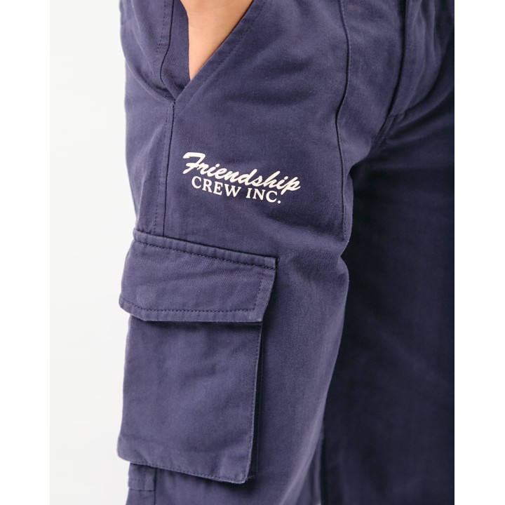 Pantalón Niño Nicolas Azul Atlántico