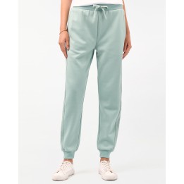Jogger Mujer Valencia Verde Menta