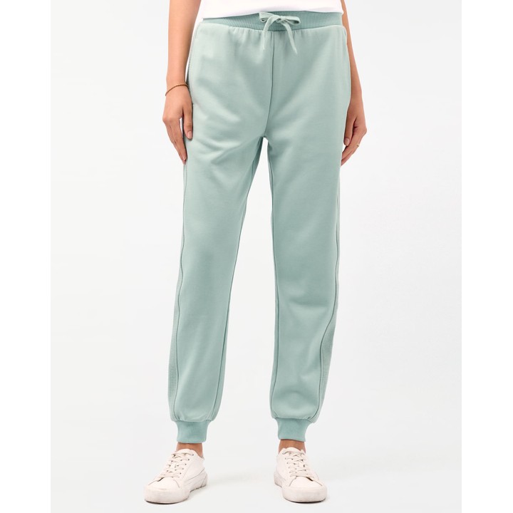Jogger Mujer Valencia Verde Menta