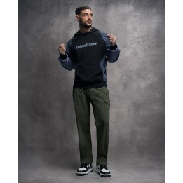 Pantalón Hombre Lelo Verde Olive