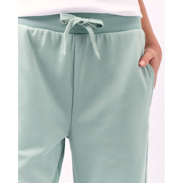 Jogger Mujer Valencia Verde Menta