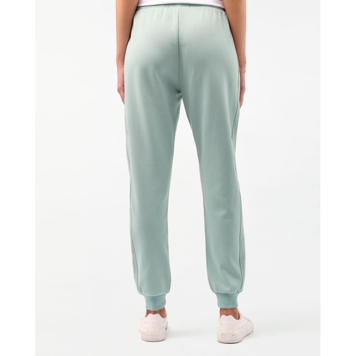 Jogger Mujer Valencia Verde Menta