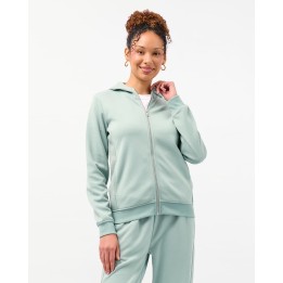 Casaca Mujer Marcela Verde Menta