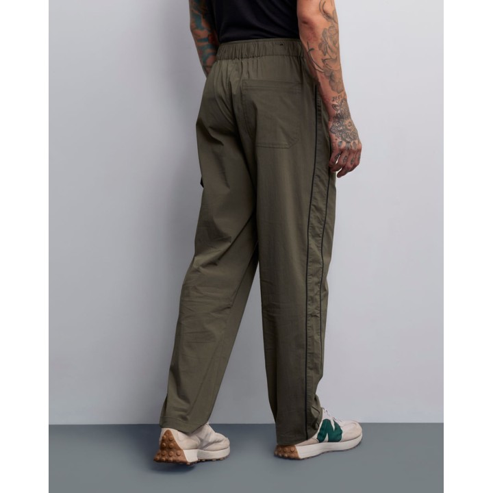 Pantalón Hombre Lelo Verde Olive