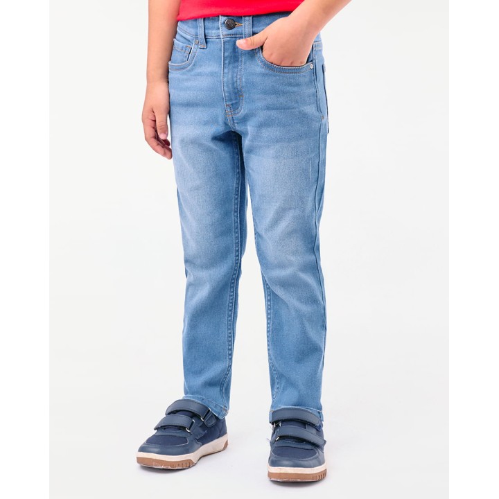 Jean Niño Jack Medium Wash
