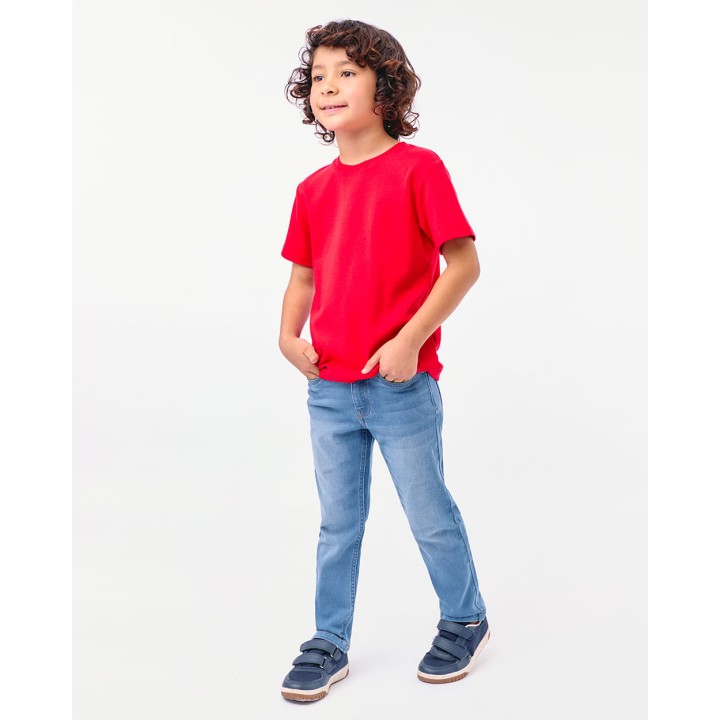 Jean Niño Jack Medium Wash