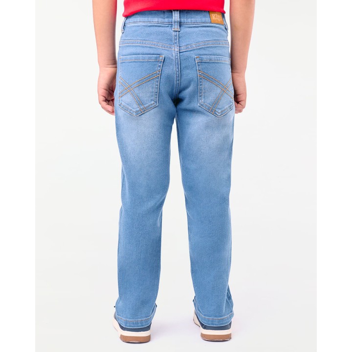 Jean Niño Jack Medium Wash