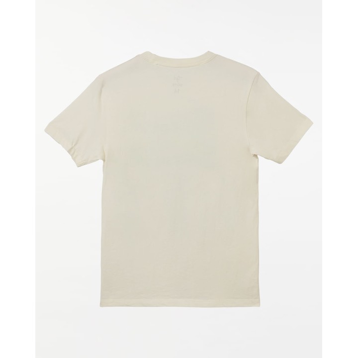 Polo Jovencito Ramiro Crema Pastel