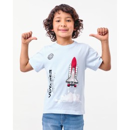 Polo Niño Eros Celeste Dream