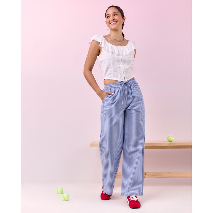 Top Mujer Melissa Coco