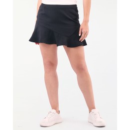Falda Mujer Mery Negro
