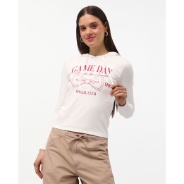 Polo Mujer Dorcas Coco