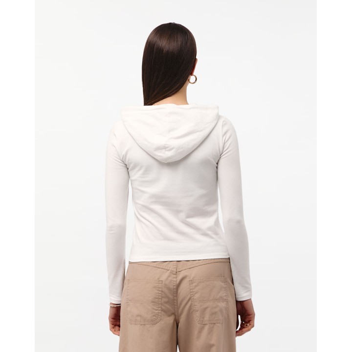 Polo Mujer Dorcas Coco