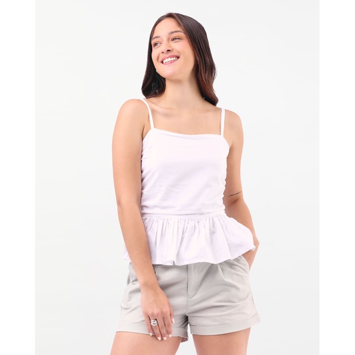 Top Mujer Munira Coco