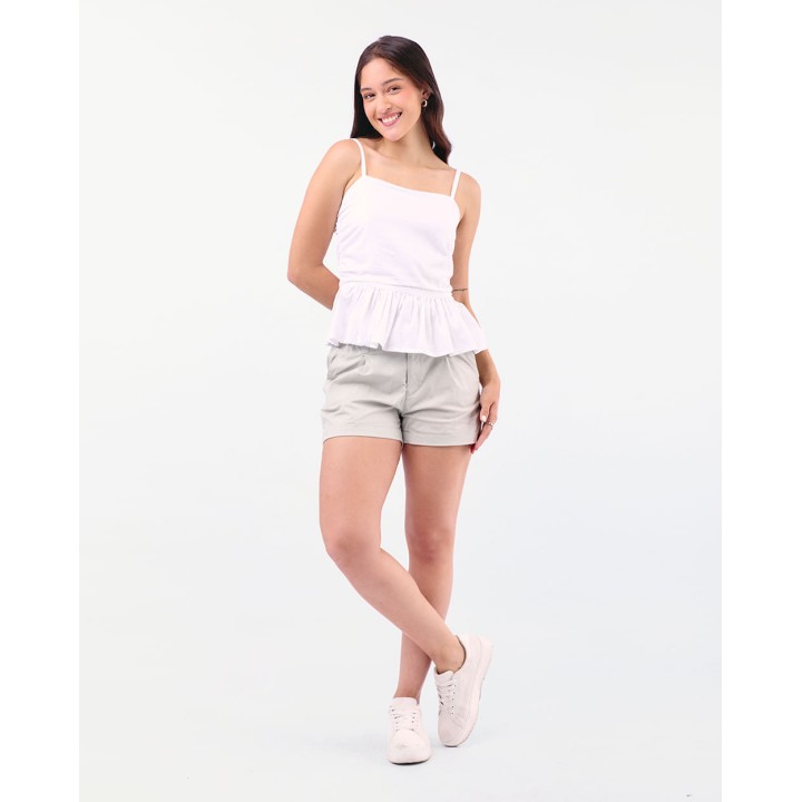 Top Mujer Munira Coco
