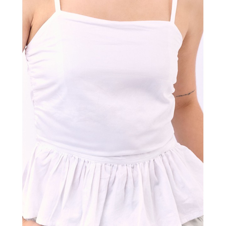Top Mujer Munira Coco