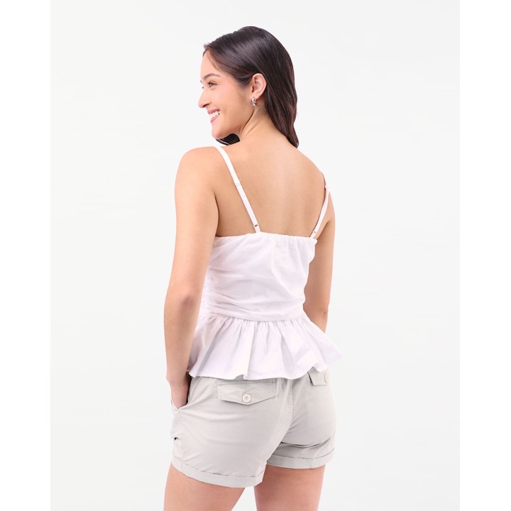 Top Mujer Munira Coco