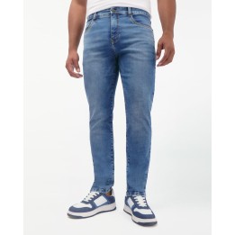 Jean Hombre Harold Total Frost Cristal