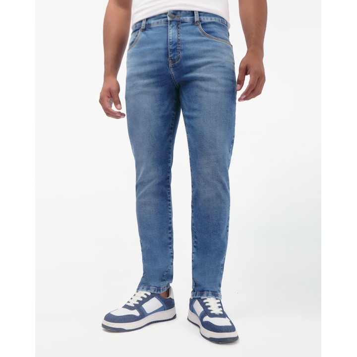 Jean Hombre Harold Total Frost Cristal